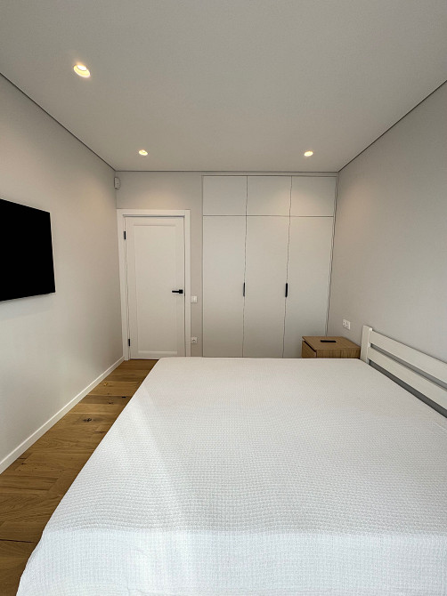 Оренда просторої 2 кім. квартири + кухня-студія пр. Чорновола - АШАН Львов - изображение 7