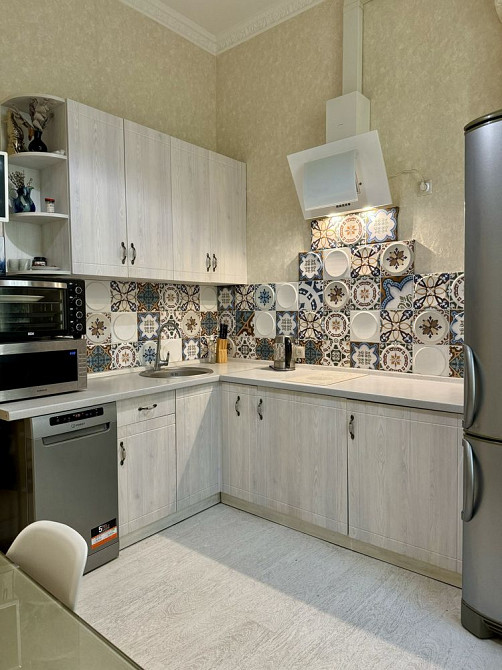 Оренда 2 кімнатної квартири по вул. Січових Стрільців, 9В Киев - изображение 1