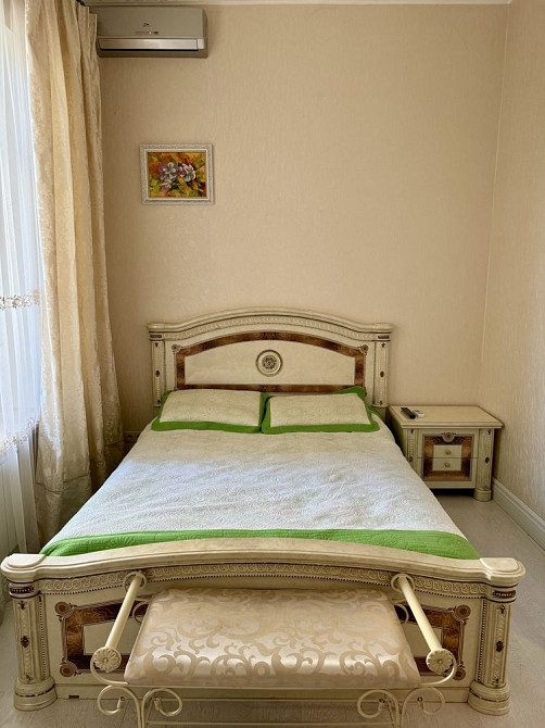 Оренда 2 кімнатної квартири по вул. Січових Стрільців, 9В Киев - изображение 4