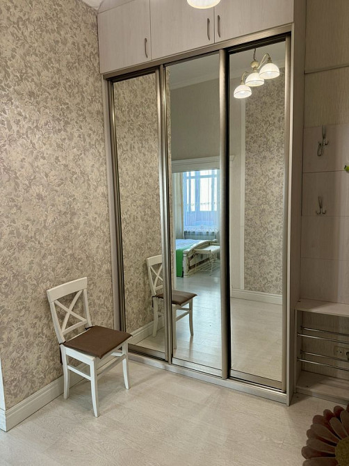 Оренда 2 кімнатної квартири по вул. Січових Стрільців, 9В Киев - изображение 3