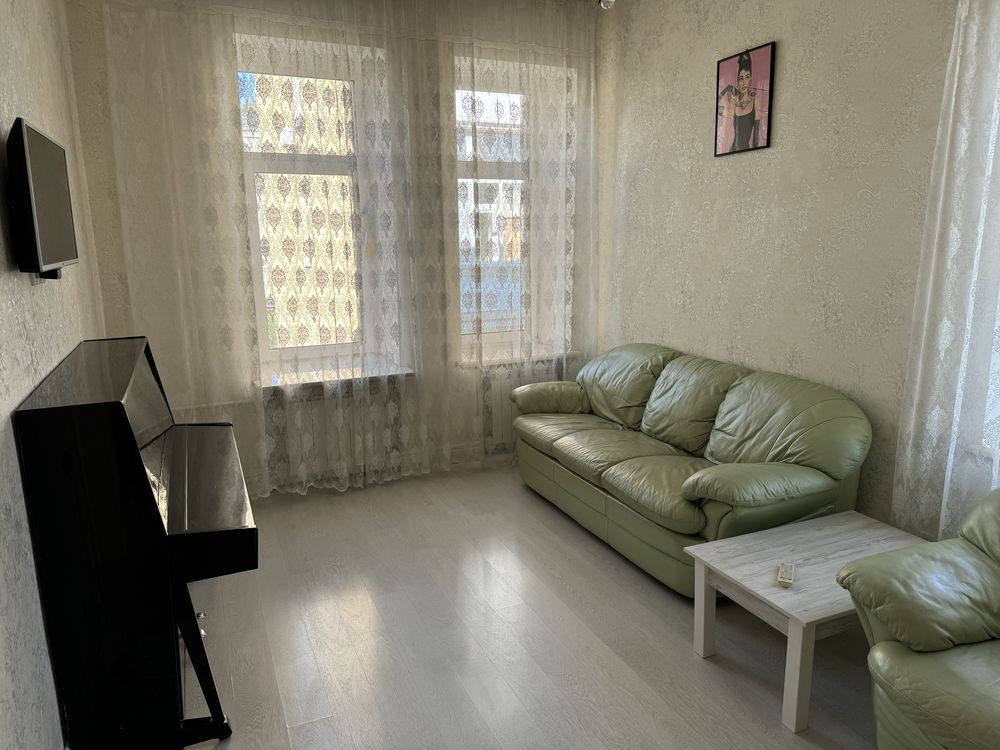 Оренда 2 кімнатної квартири по вул. Січових Стрільців, 9В Киев - изображение 7