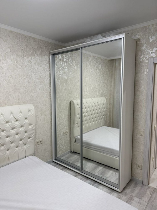 Аренда квартиры в ЖК Виа Рома. Газ. Одесса - изображение 4