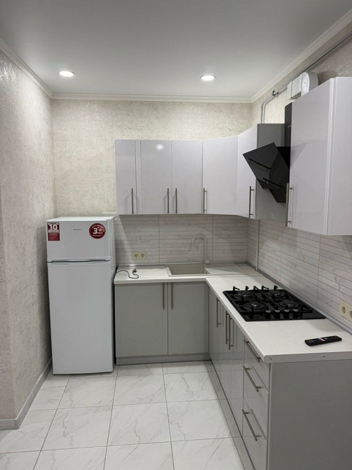 Аренда квартиры в ЖК Виа Рома. Газ. Одесса - изображение 3