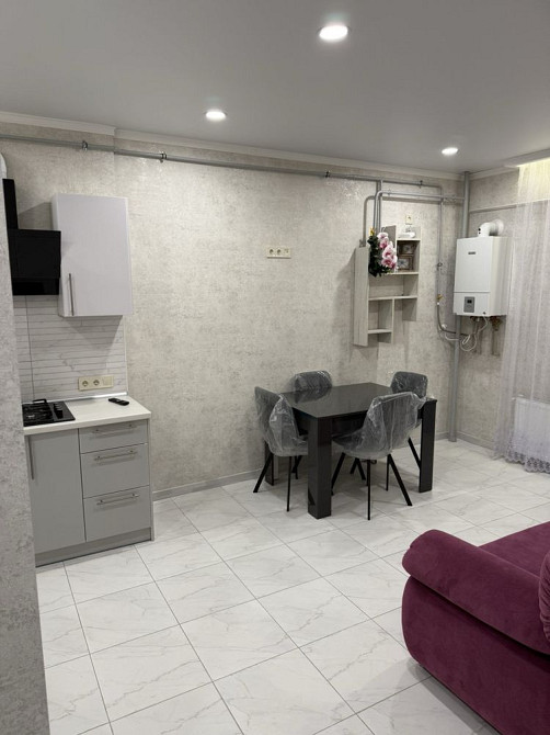 Аренда квартиры в ЖК Виа Рома. Газ. Одесса - изображение 6