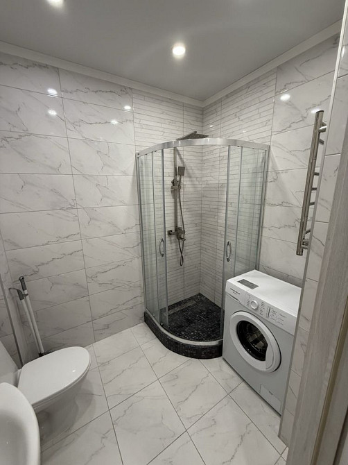 Аренда квартиры в ЖК Виа Рома. Газ. Одесса - изображение 8