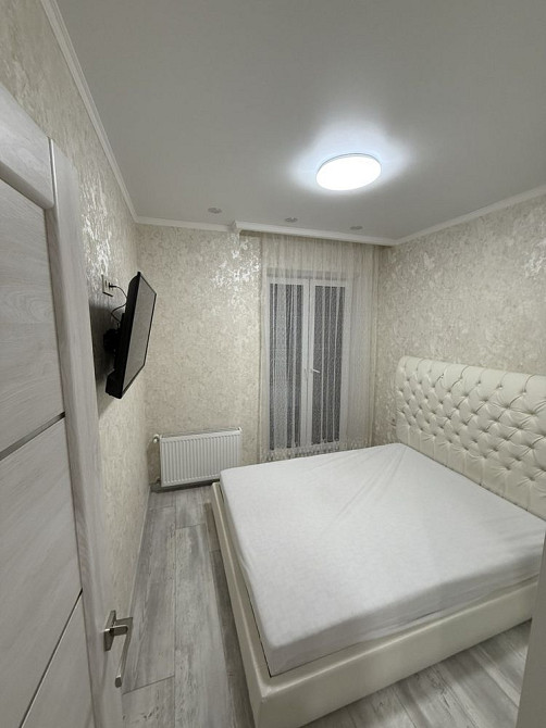 Аренда квартиры в ЖК Виа Рома. Газ. Одесса - изображение 1