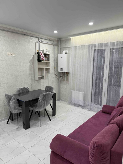 Аренда квартиры в ЖК Виа Рома. Газ. Одесса - изображение 2