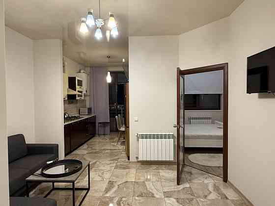 Здається 1 кімнатна квартира в ЖК Green Land Ужгород