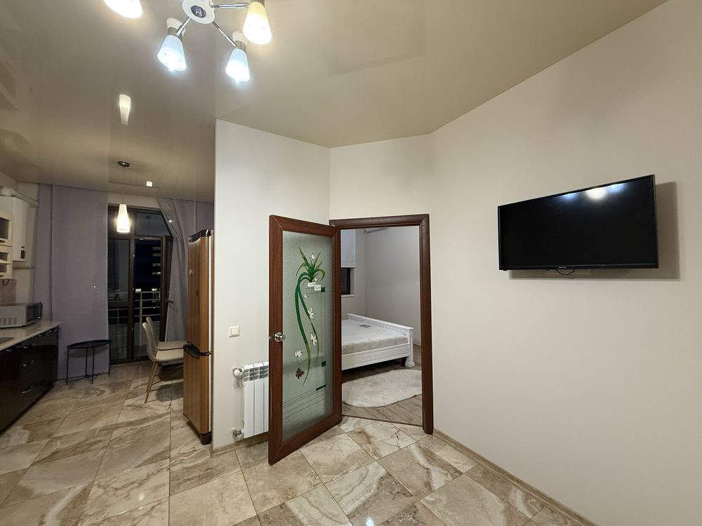 Здається 1 кімнатна квартира в ЖК Green Land Ужгород - изображение 4