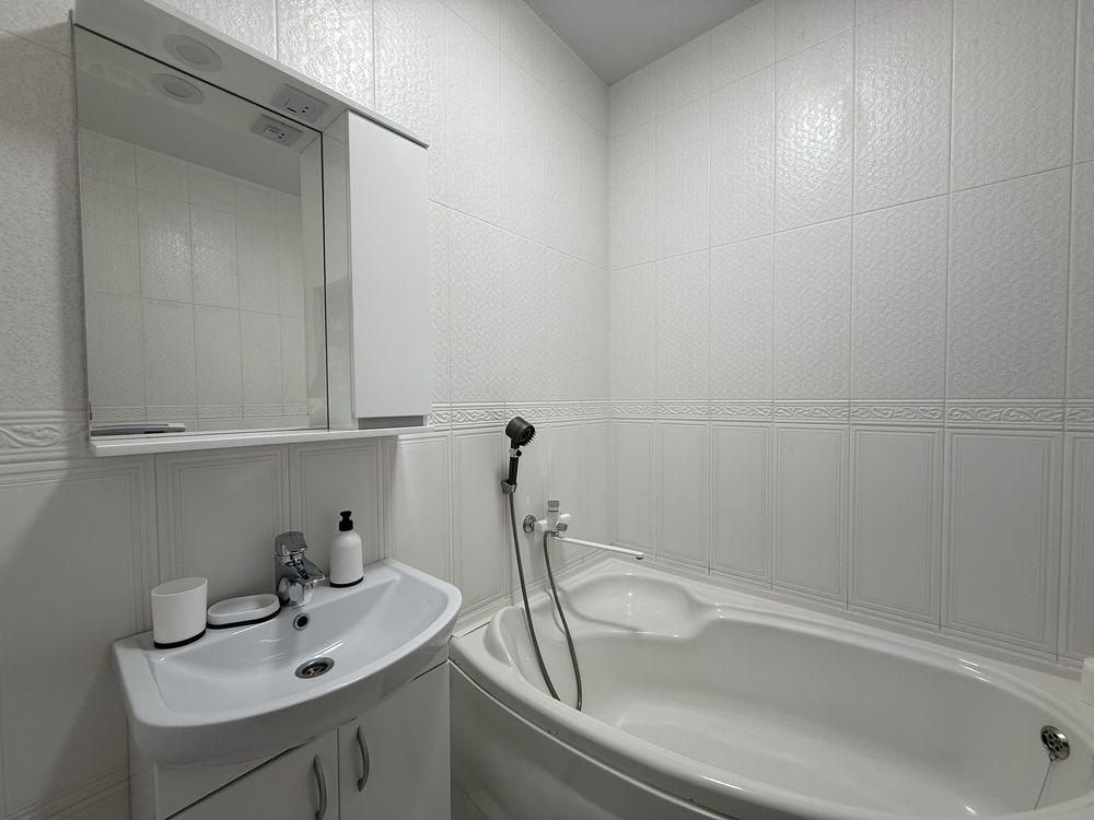 Здається 1 кімнатна квартира в ЖК Green Land Ужгород - изображение 7