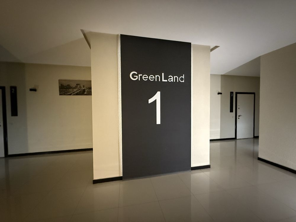 Здається 1 кімнатна квартира в ЖК Green Land Ужгород - изображение 3