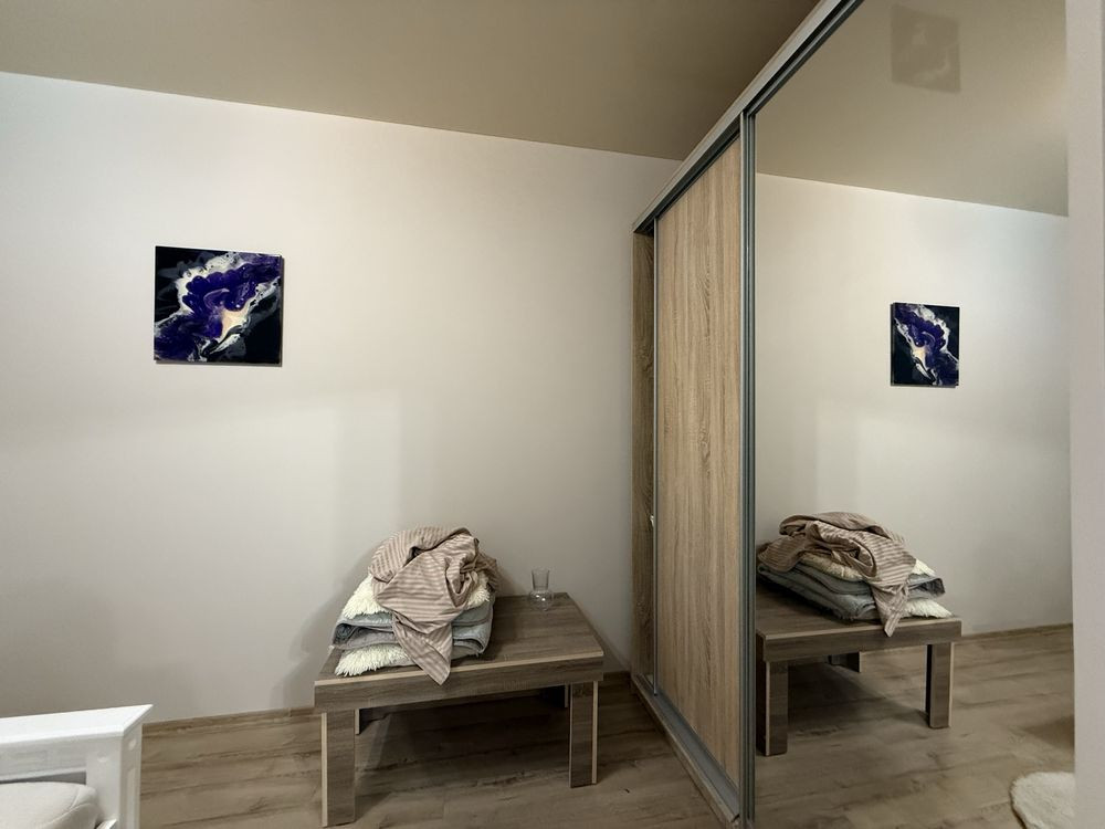 Здається 1 кімнатна квартира в ЖК Green Land Ужгород - изображение 8