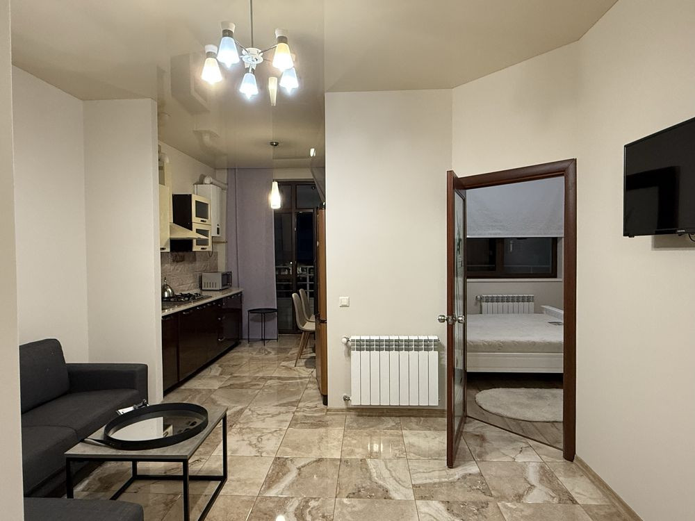 Здається 1 кімнатна квартира в ЖК Green Land Ужгород - изображение 5