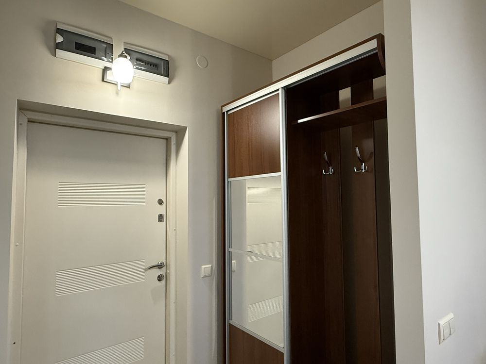 Здається 1 кімнатна квартира в ЖК Green Land Ужгород - изображение 6