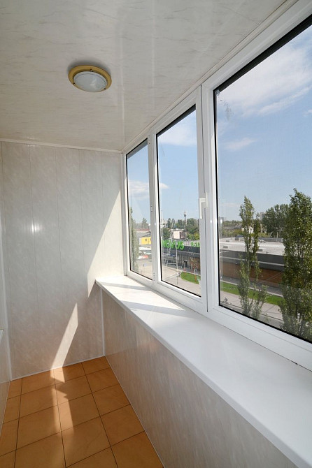 Сдам 1 к. м. Святошино, вул. Святошинська, 6 Берестейський просп Нивки Киев - изображение 8