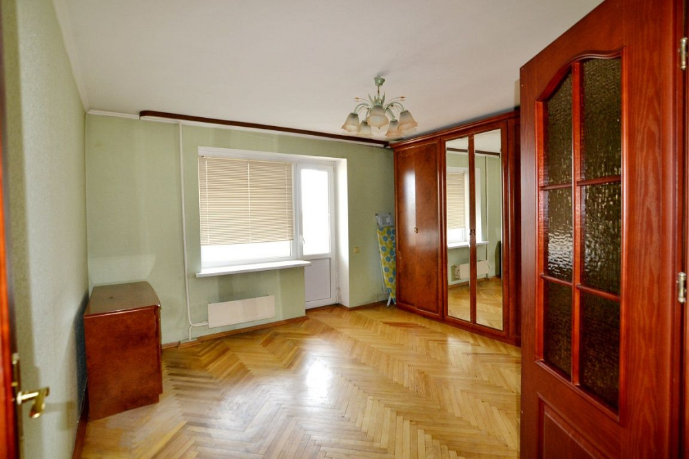 Сдам 1 к. м. Святошино, вул. Святошинська, 6 Берестейський просп Нивки Киев - изображение 2