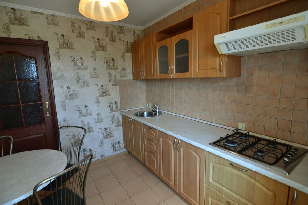 Сдам 1 к. м. Святошино, вул. Святошинська, 6 Берестейський просп Нивки Киев - изображение 5