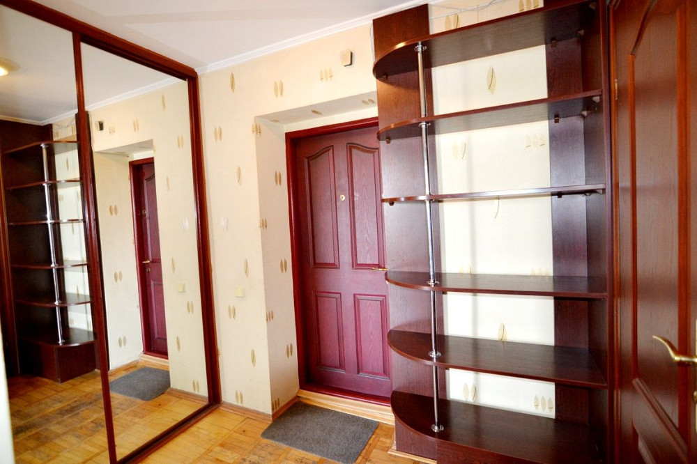 Сдам 1 к. м. Святошино, вул. Святошинська, 6 Берестейський просп Нивки Киев - изображение 7