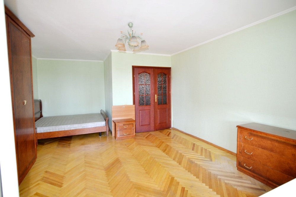 Сдам 1 к. м. Святошино, вул. Святошинська, 6 Берестейський просп Нивки Киев - изображение 4