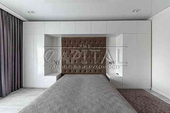 WOW! ІДЕАЛЬНА квартира в ЖК Obolon Residences !!! 100 м2  ГЕНЕРАТОР! Киев