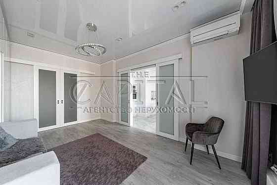 WOW! ІДЕАЛЬНА квартира в ЖК Obolon Residences !!! 100 м2  ГЕНЕРАТОР! Киев