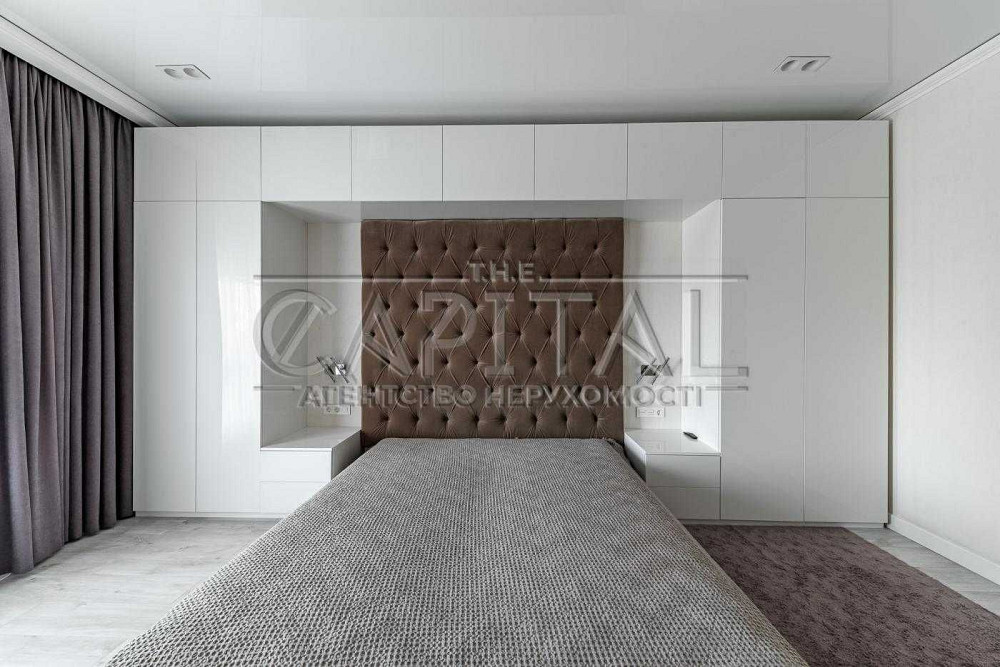 WOW! ІДЕАЛЬНА квартира в ЖК Obolon Residences !!! 100 м2  ГЕНЕРАТОР! Киев - изображение 5