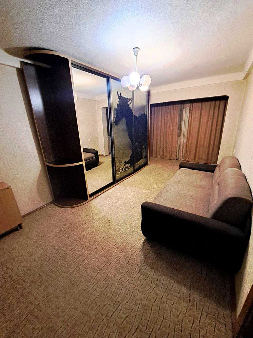 Аренда 2-к квартиры, ул.Романа Ратушного 31, Соломенский р-н. Киев - изображение 4