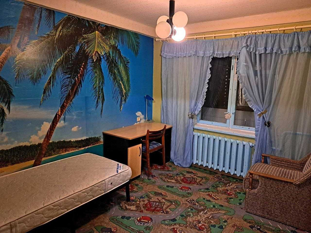 Аренда 2-к квартиры, ул.Романа Ратушного 31, Соломенский р-н. Киев - изображение 7