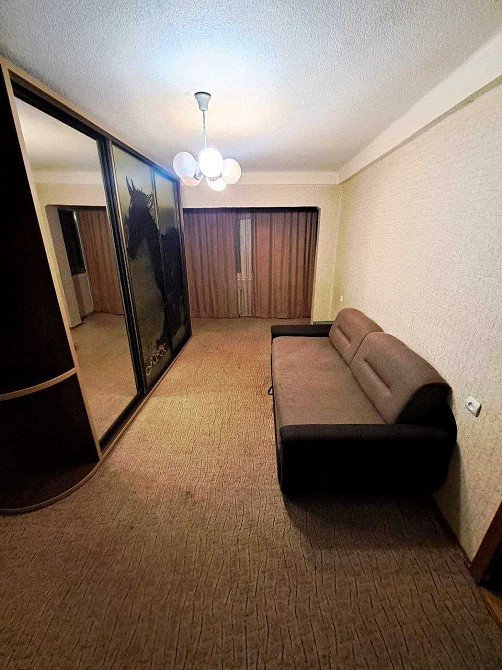 Аренда 2-к квартиры, ул.Романа Ратушного 31, Соломенский р-н. Киев - изображение 6