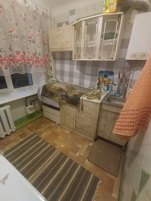 Здам свою двокімнатну квартиру Кам`янець-Подільський - зображення 4