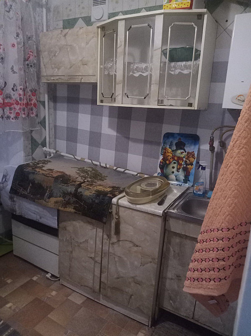 Здам свою двокімнатну квартиру Кам`янець-Подільський - зображення 5