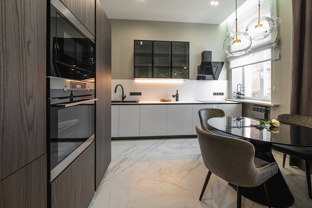 Липки! Центр! Лютеранська! Хрещатик! Круглоуніверситетська! Печерськ! Киев - изображение 1