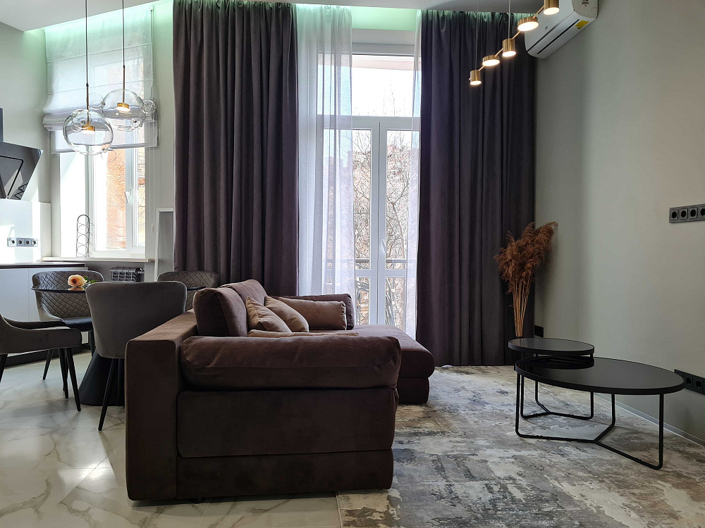 Липки! Центр! Лютеранська! Хрещатик! Круглоуніверситетська! Печерськ! Киев - изображение 2