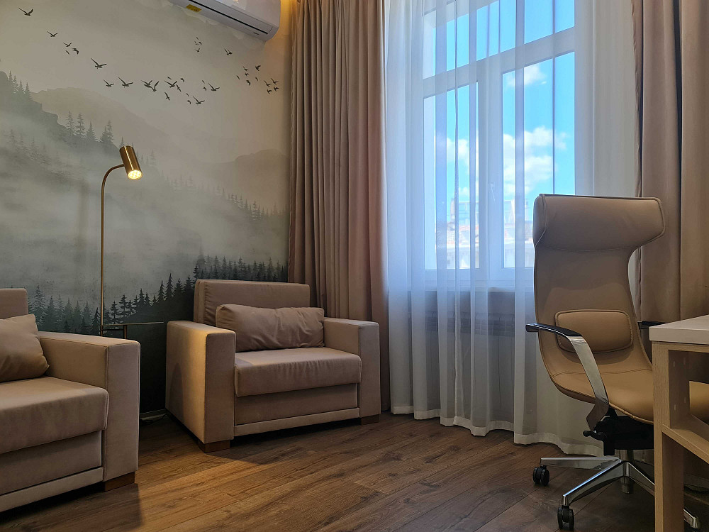 Липки! Центр! Лютеранська! Хрещатик! Круглоуніверситетська! Печерськ! Киев - изображение 8