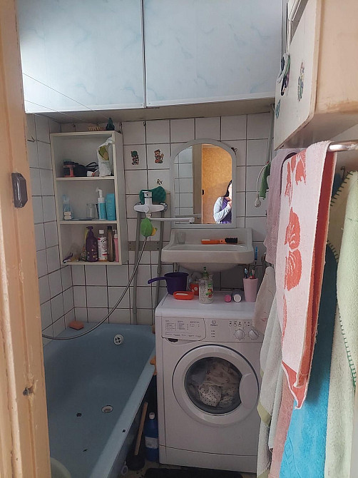 Здам 2-кімнатну квартиру, Половки Полтава - изображение 7