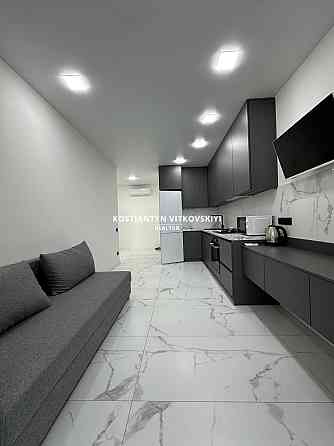 Аренда 1к квартиры в ЖК Счастливый 2 Днепр