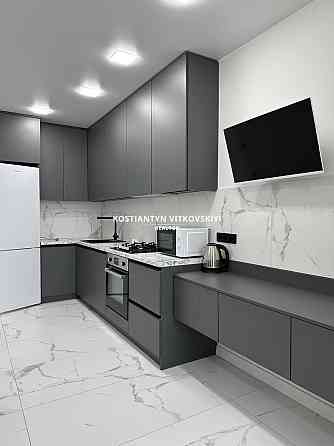 Аренда 1к квартиры в ЖК Счастливый 2 Днепр