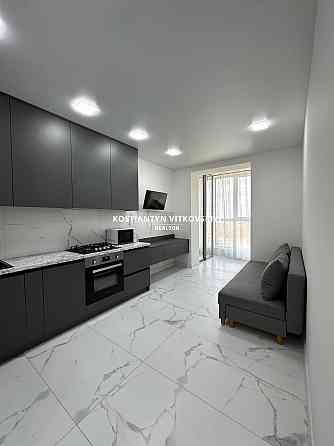 Аренда 1к квартиры в ЖК Счастливый 2 Днепр