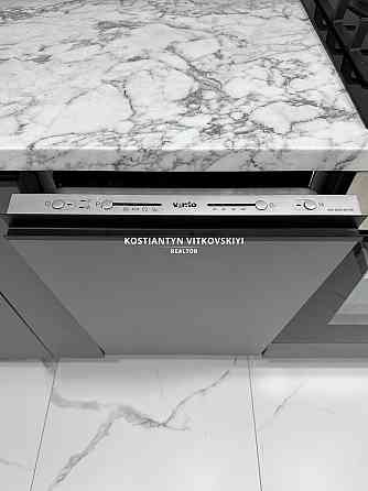 Аренда 1к квартиры в ЖК Счастливый 2 Днепр