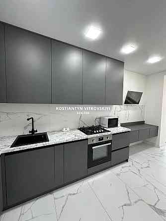 Аренда 1к квартиры в ЖК Счастливый 2 Днепр