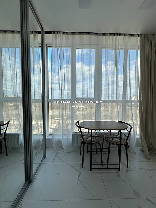 Аренда 1к квартиры в ЖК Счастливый 2 Днепр - изображение 6