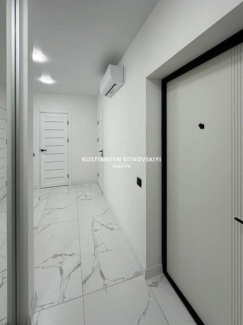 Аренда 1к квартиры в ЖК Счастливый 2 Днепр - изображение 8