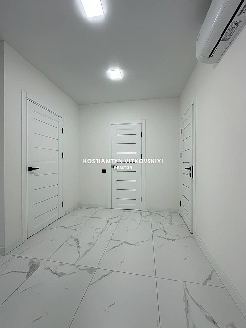 Аренда 1к квартиры в ЖК Счастливый 2 Днепр - изображение 7