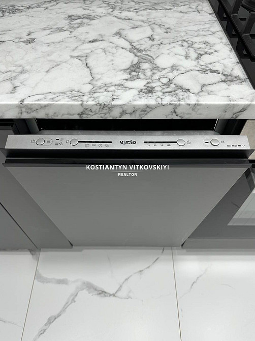 Аренда 1к квартиры в ЖК Счастливый 2 Днепр - изображение 5