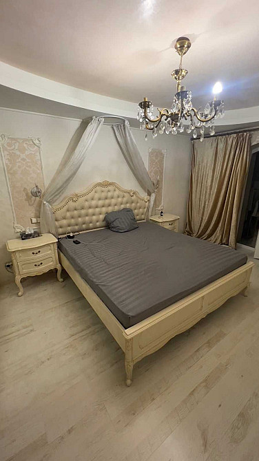 Оренда 1 кімн. квартири на Дмитрівській! Киев - изображение 1