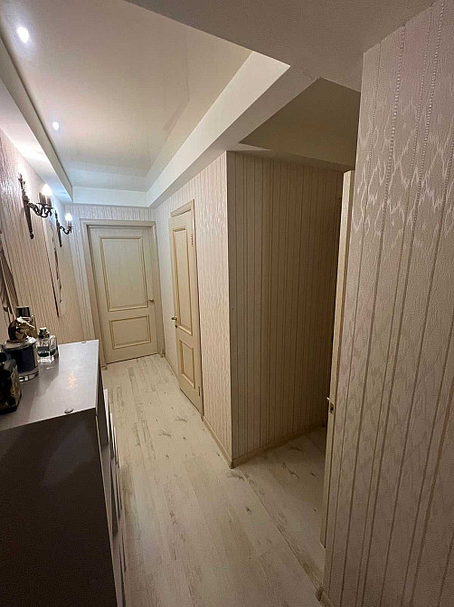 Оренда 1 кімн. квартири на Дмитрівській! Киев - изображение 6