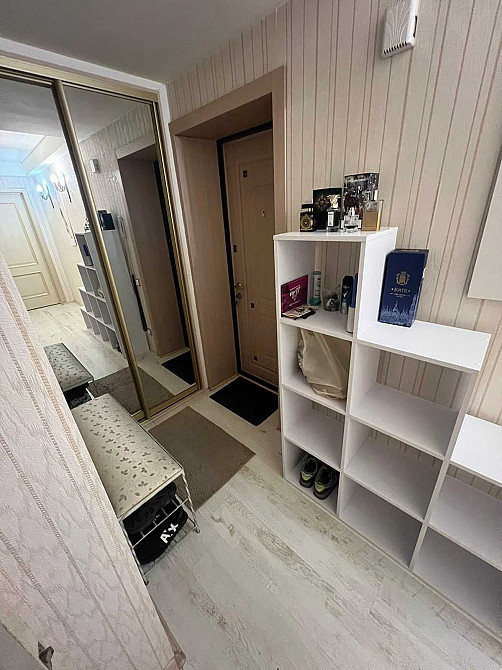 Оренда 1 кімн. квартири на Дмитрівській! Киев - изображение 7