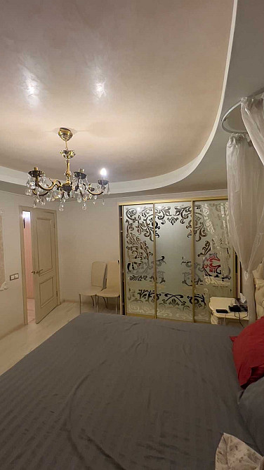 Оренда 1 кімн. квартири на Дмитрівській! Киев - изображение 2