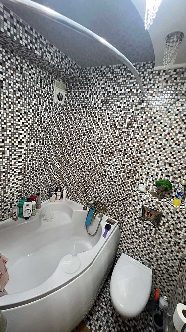 Оренда 1 кімн. квартири на Дмитрівській! Киев - изображение 8