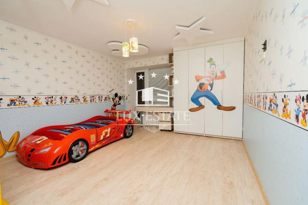 Аренда 3К квартиры в центре, Новострой Клочковская Залесская Видео+ Харків - зображення 7